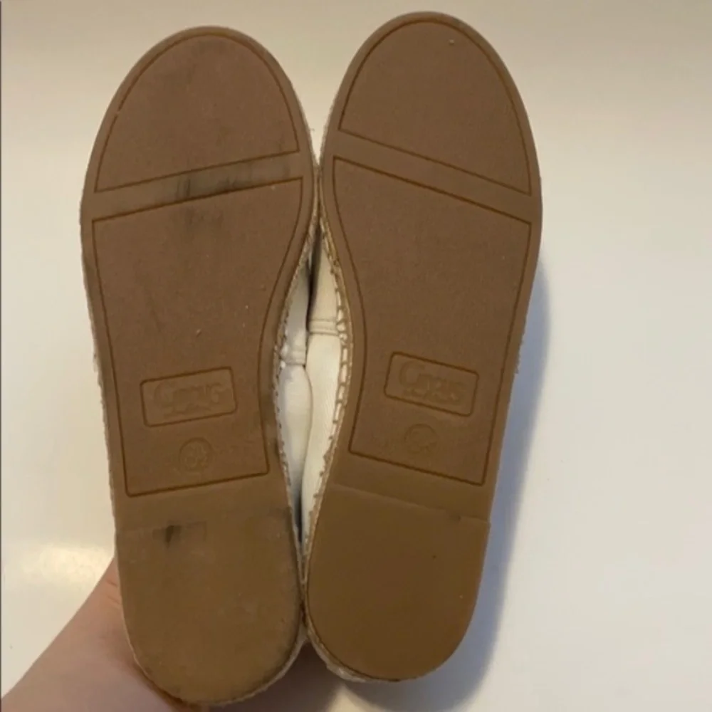 Circus by Sam Edelman size good